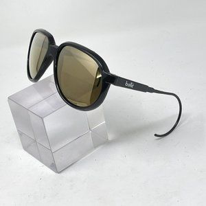 Vintage Bolle  Glacier Sunglasses Climbing Mountaineering Ski Adjustable